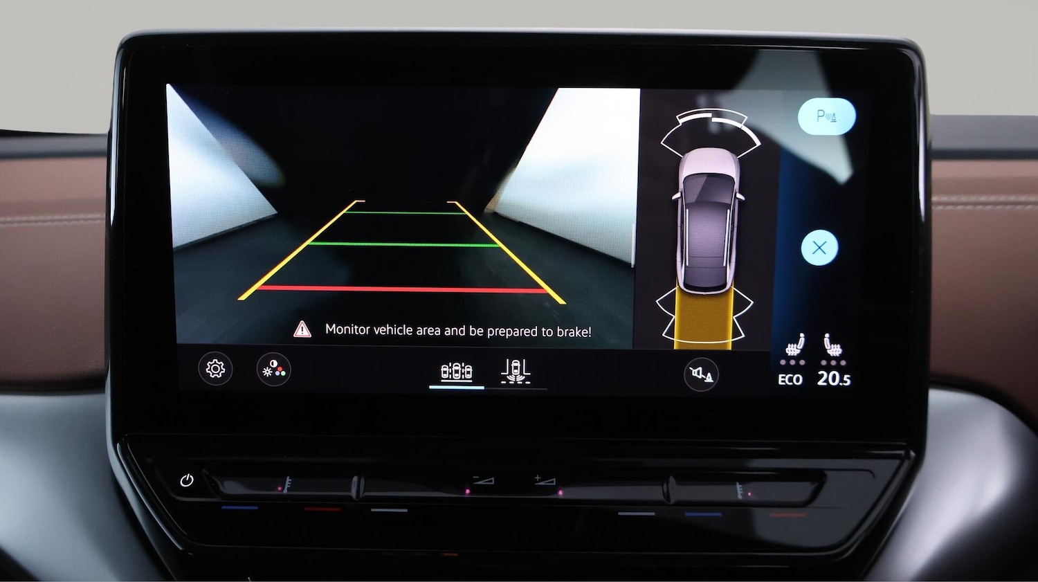 Used Volkswagen ID.4 for sale - 76440495: Photo 26