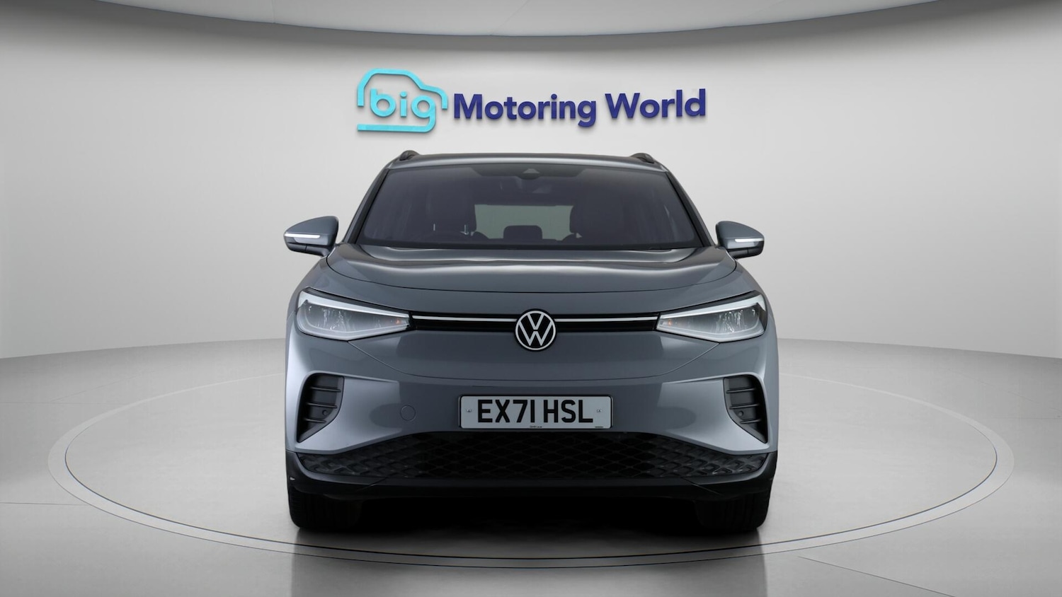 Used Volkswagen ID.4 for sale - 76440495: Photo 3