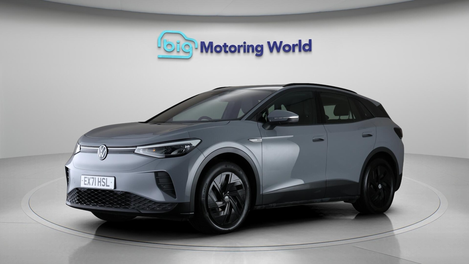 Used Volkswagen ID.4 for sale - 76440495: Photo 4