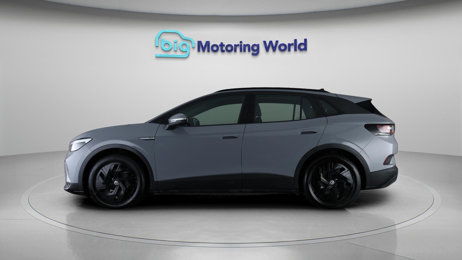 Used Volkswagen ID.4 for sale - 76440495: Photo 5