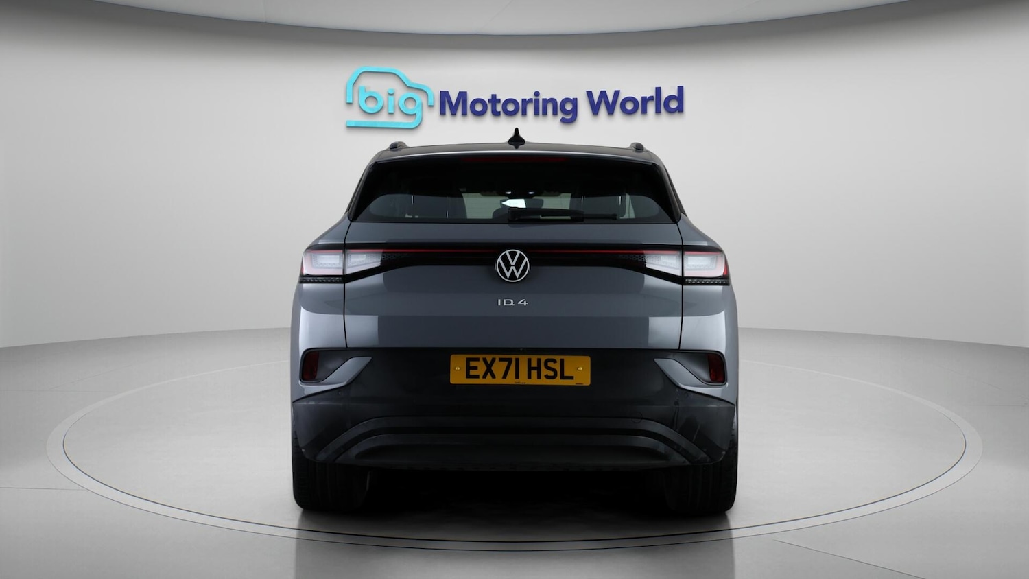 Used Volkswagen ID.4 for sale - 76440495: Photo 7