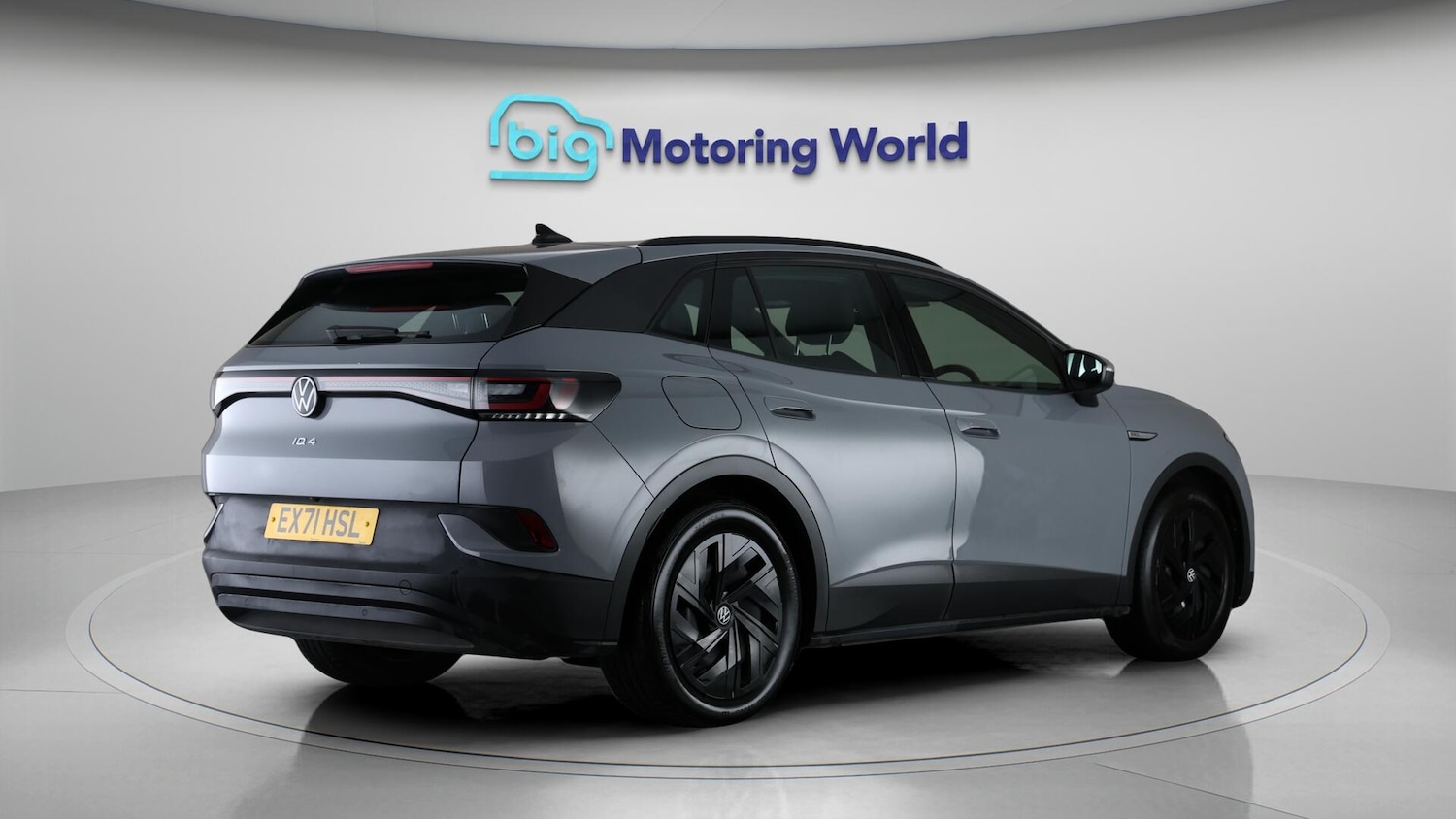 Used Volkswagen ID.4 for sale - 76440495: Photo 8