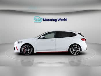 Used BMW 1 Series 2023 for sale - 79668902: Photo