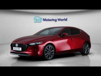 Used Mazda Mazda3 2021 for sale - 74713553: Photo