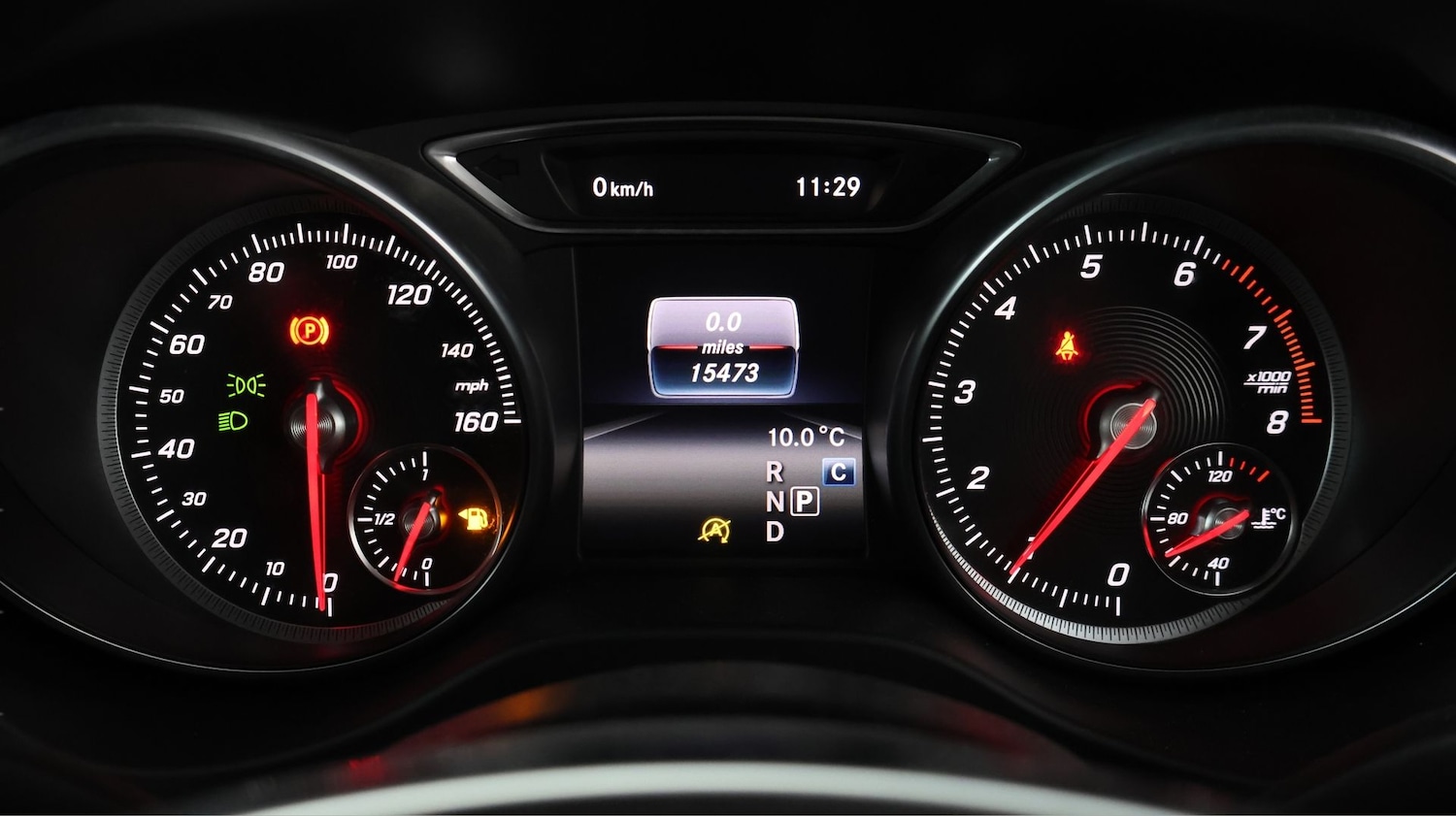 Used Mercedes-Benz GLA 2020 for sale - 77352998: Photo 10