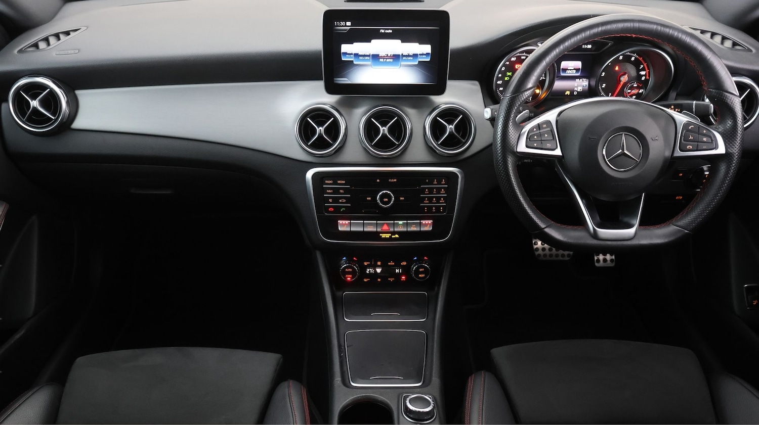 Used Mercedes-Benz GLA 2020 for sale - 77352998: Photo 12