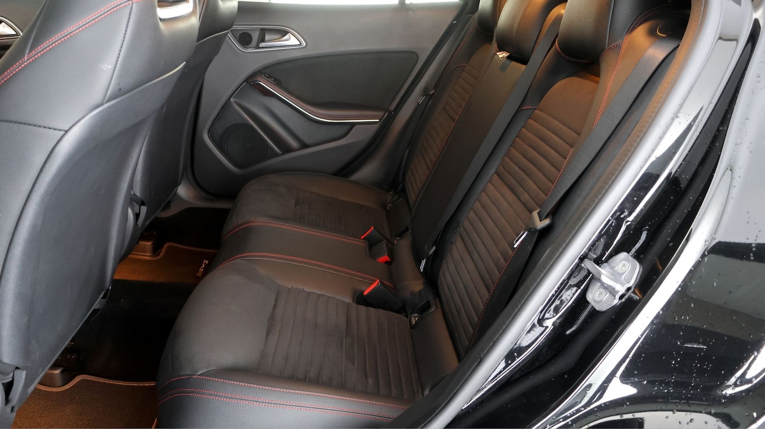 Used Mercedes-Benz GLA 2020 for sale - 77352998: Photo 15