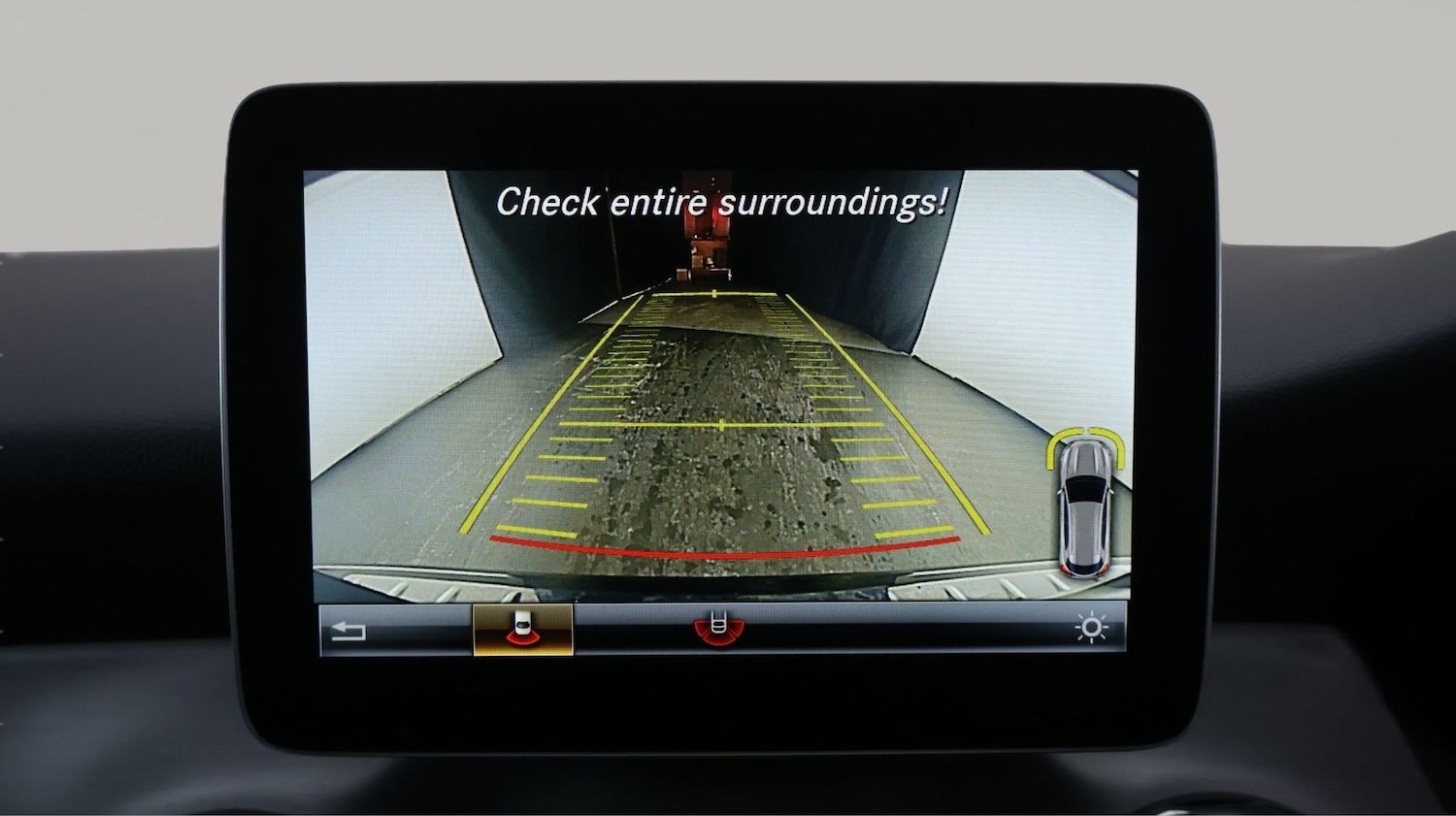 Used Mercedes-Benz GLA 2020 for sale - 77352998: Photo 21