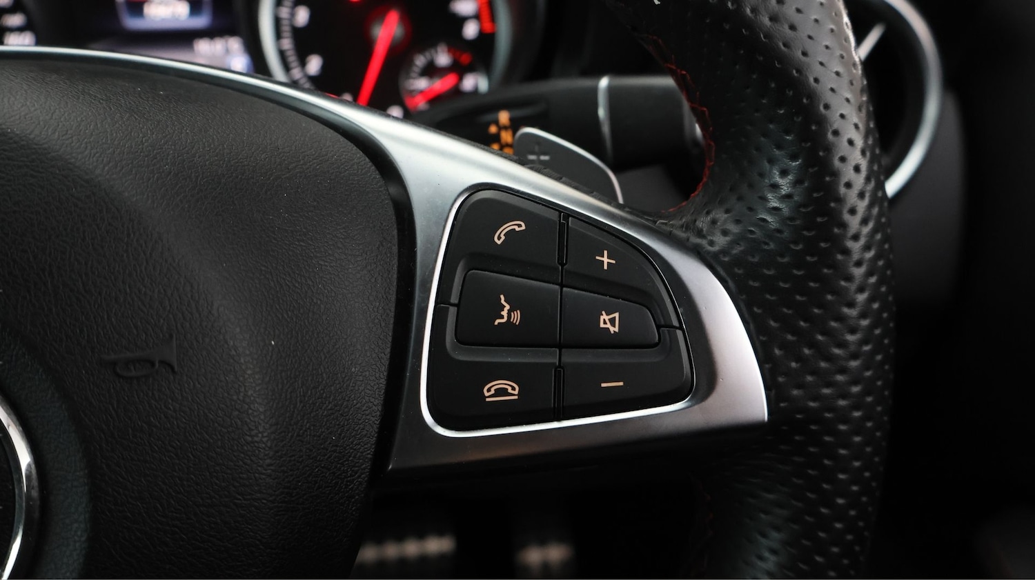 Used Mercedes-Benz GLA 2020 for sale - 77352998: Photo 22