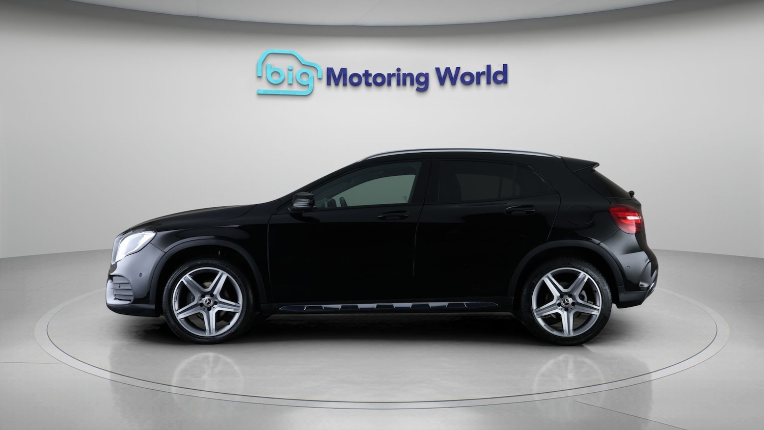 Used Mercedes-Benz GLA 2020 for sale - 77352998: Photo 4