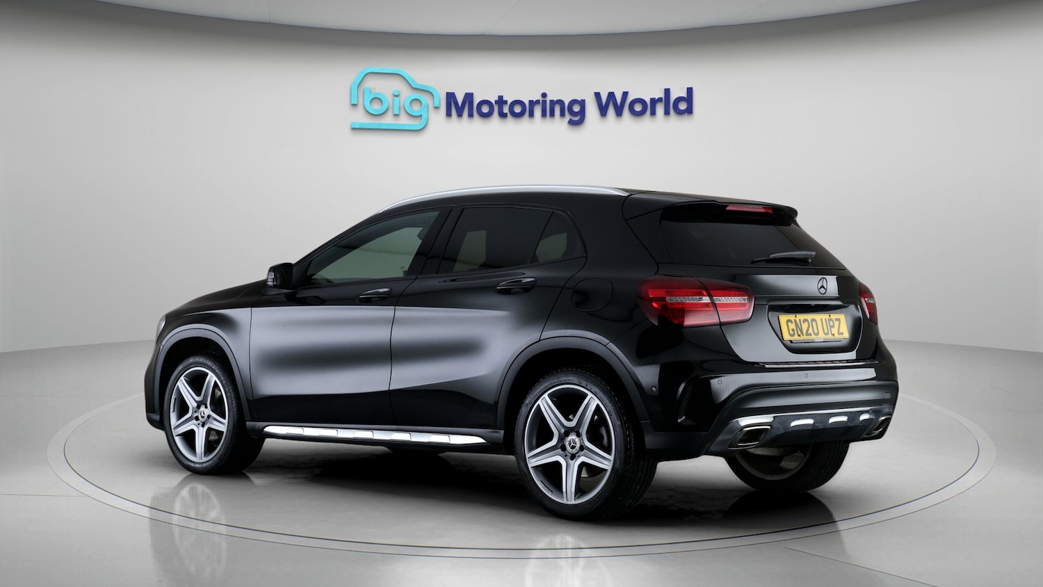 Used Mercedes-Benz GLA 2020 for sale - 77352998: Photo 5