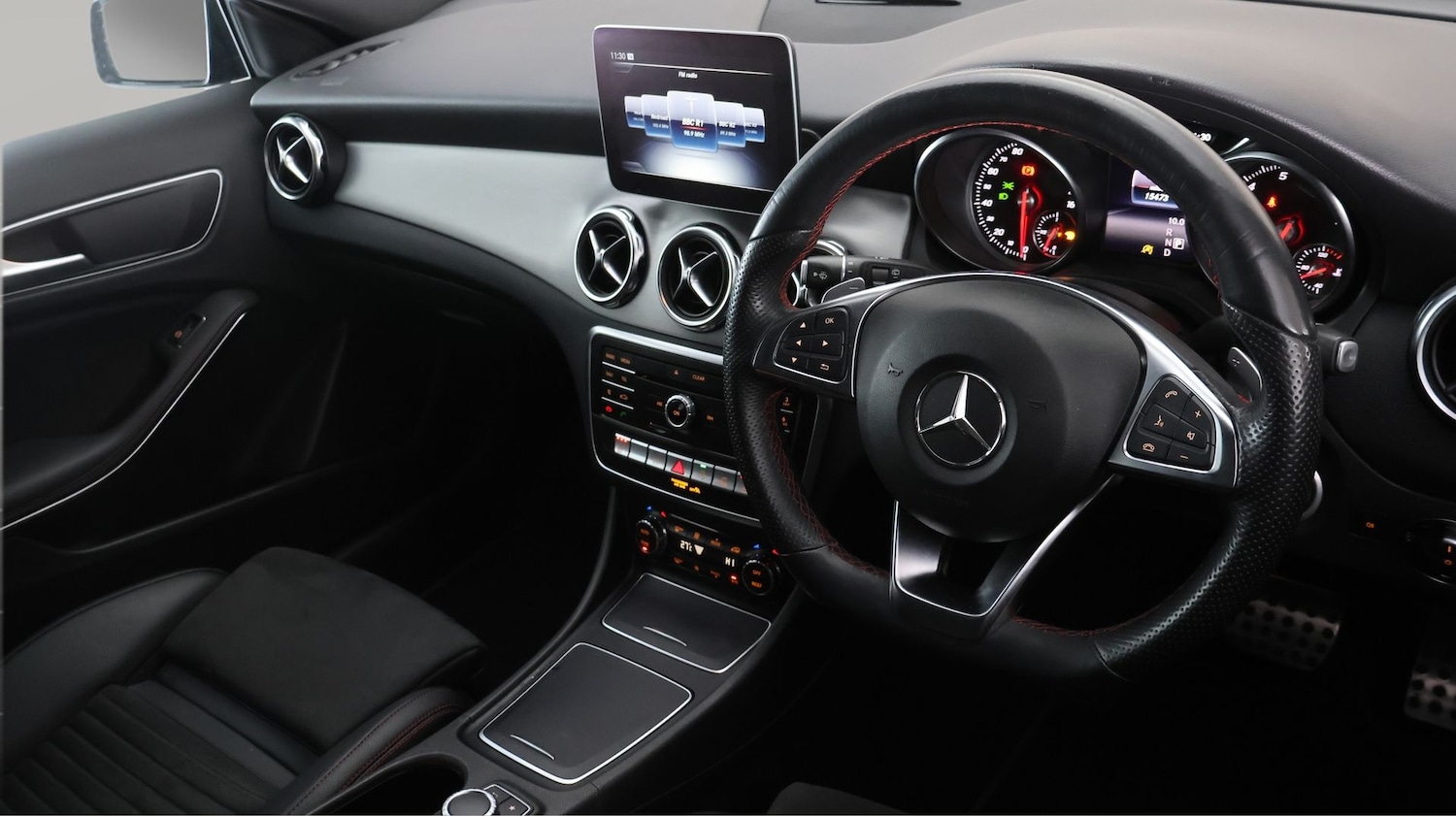 Used Mercedes-Benz GLA 2020 for sale - 77352998: Photo 9