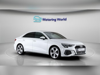 Audi - A3