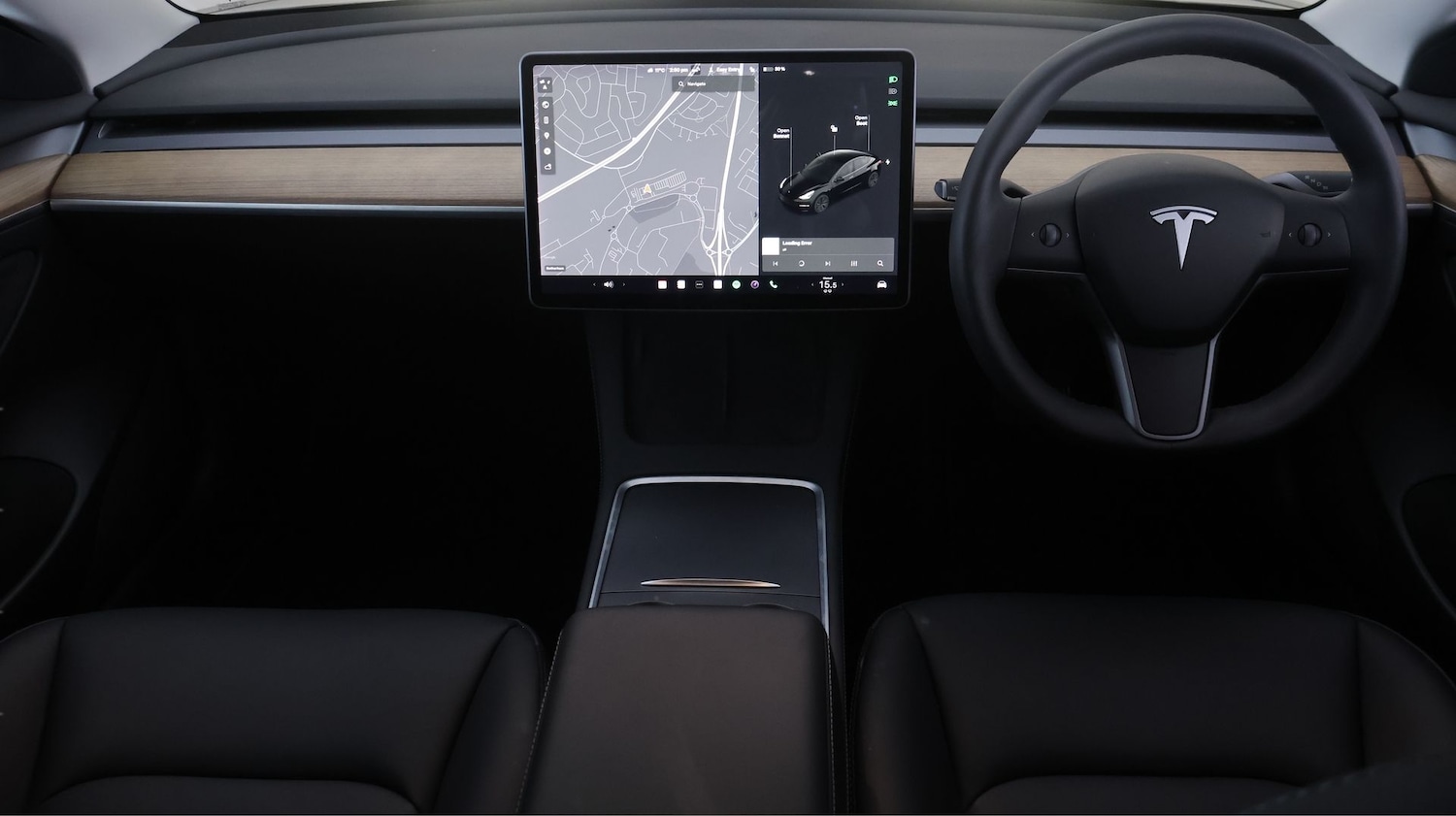 Used Tesla Model 3 2021 for sale - 77244930: Photo 13