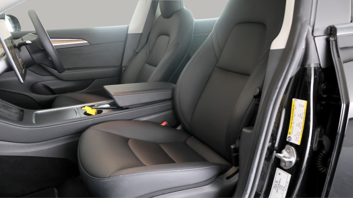 Used Tesla Model 3 2021 for sale - 77244930: Photo 14