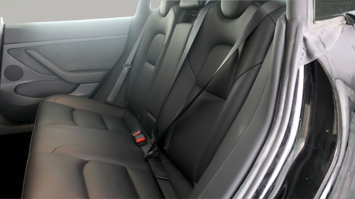 Used Tesla Model 3 2021 for sale - 77244930: Photo 16