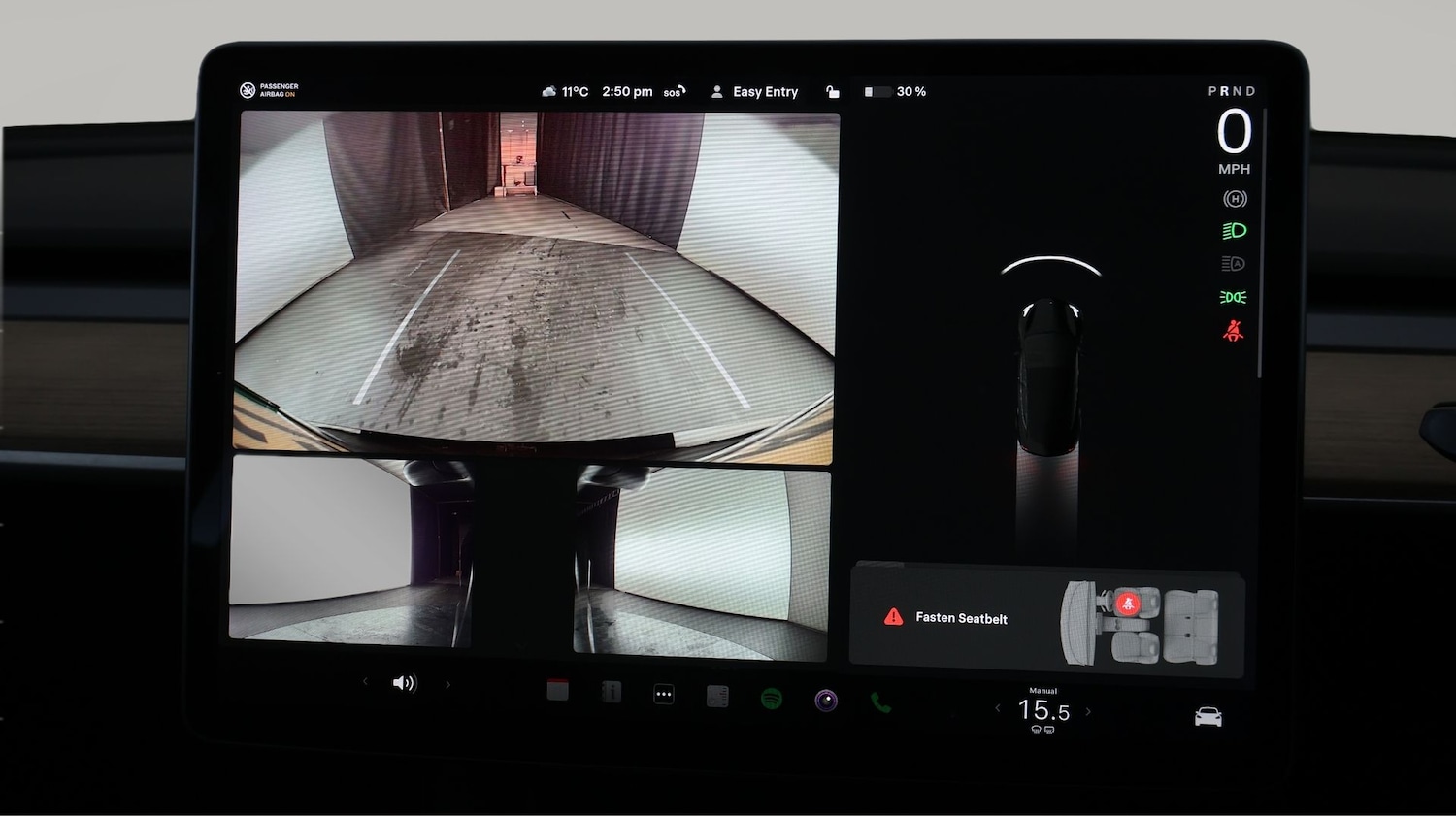 Used Tesla Model 3 2021 for sale - 77244930: Photo 23