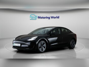 Used Tesla Model 3 2021 for sale - 77244930: Photo