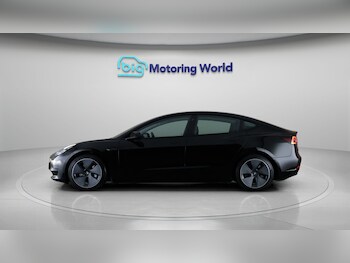 Used Tesla Model 3 2021 for sale - 77244930: Photo