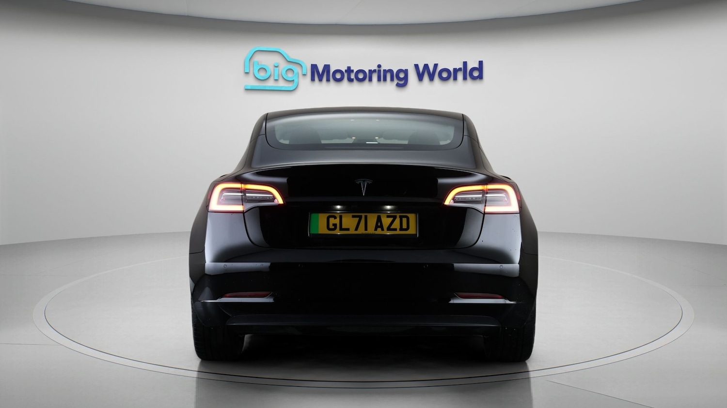 Used Tesla Model 3 2021 for sale - 77244930: Photo 6