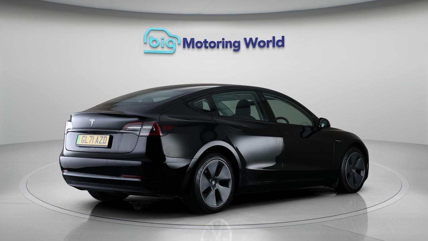 Used Tesla Model 3 2021 for sale - 77244930: Photo 7