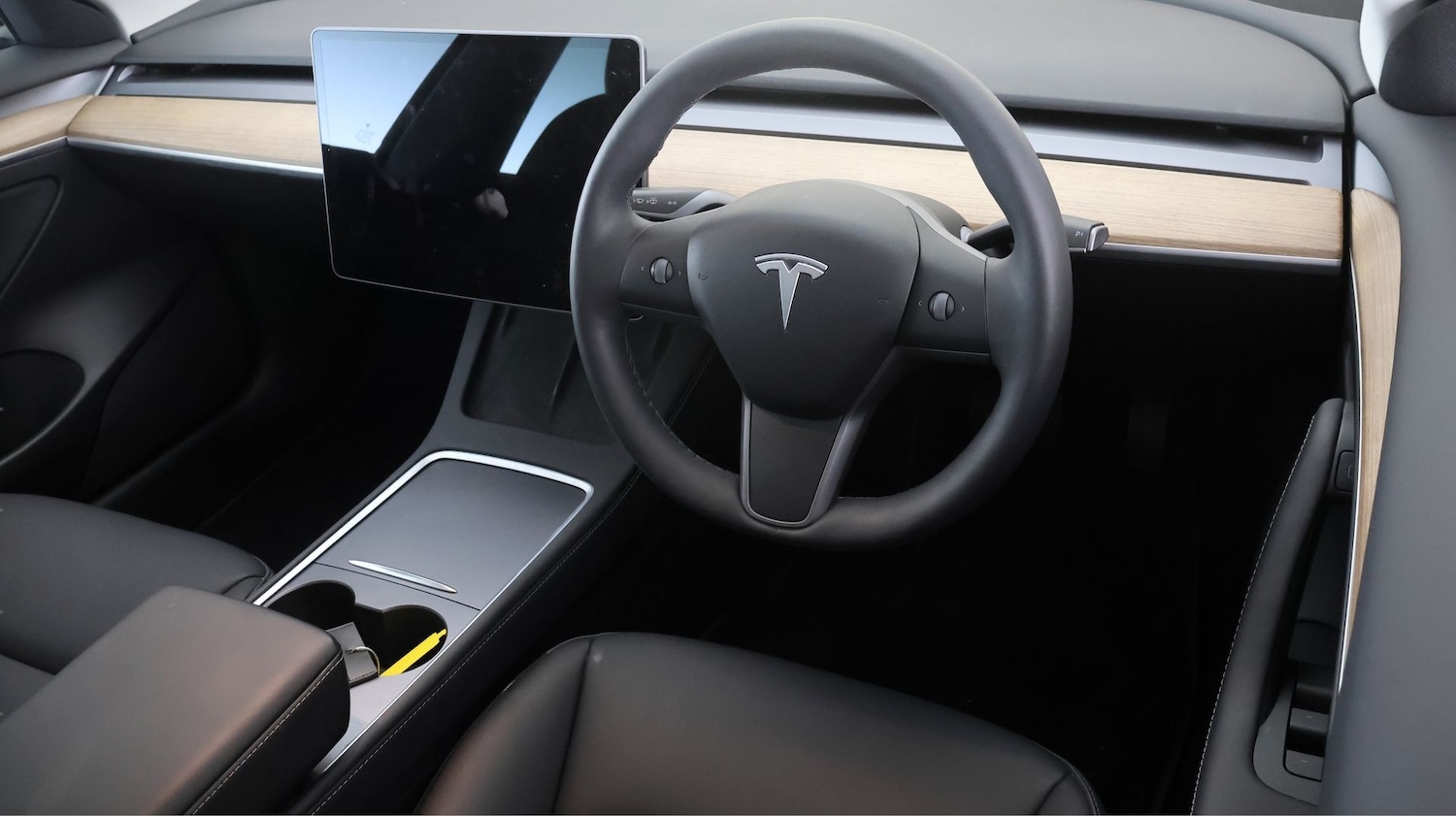 Used Tesla Model 3 2021 for sale - 77244930: Photo 9