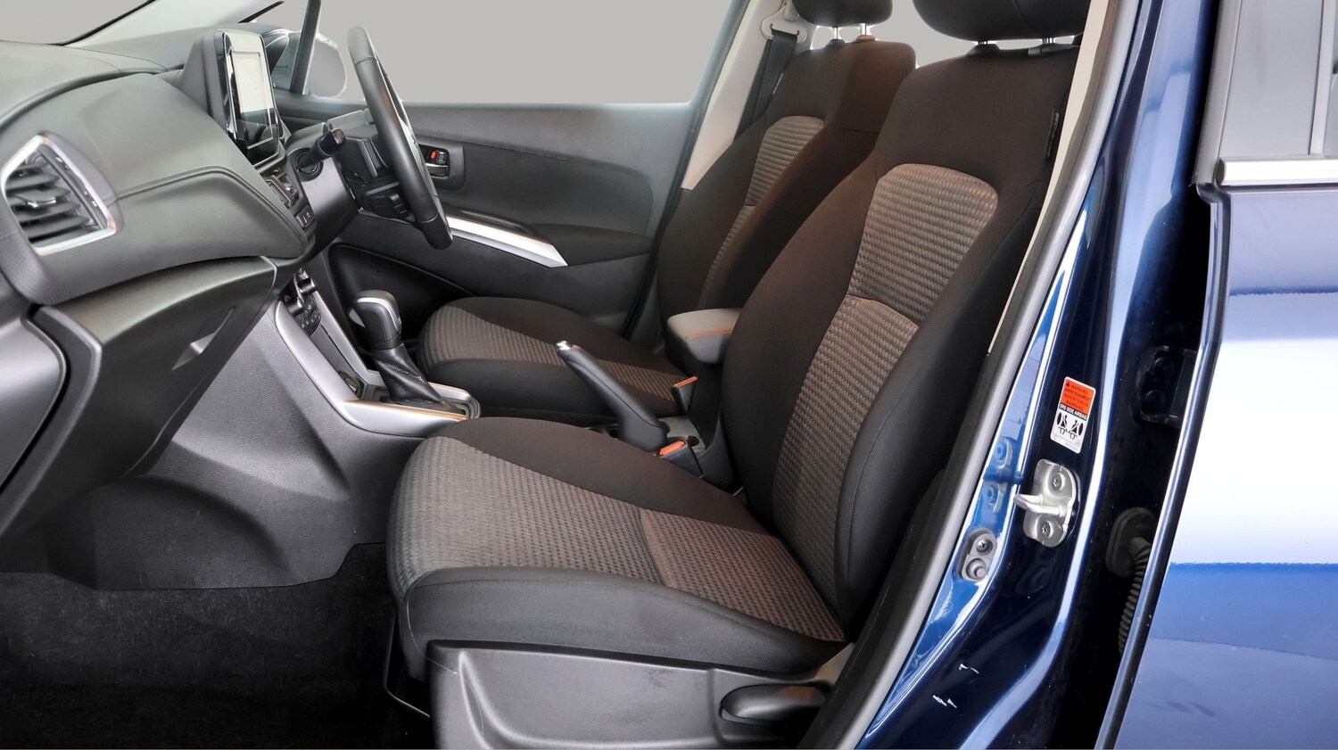 Used Suzuki SX4 S-Cross 2022 for sale - 77349769: Photo 13