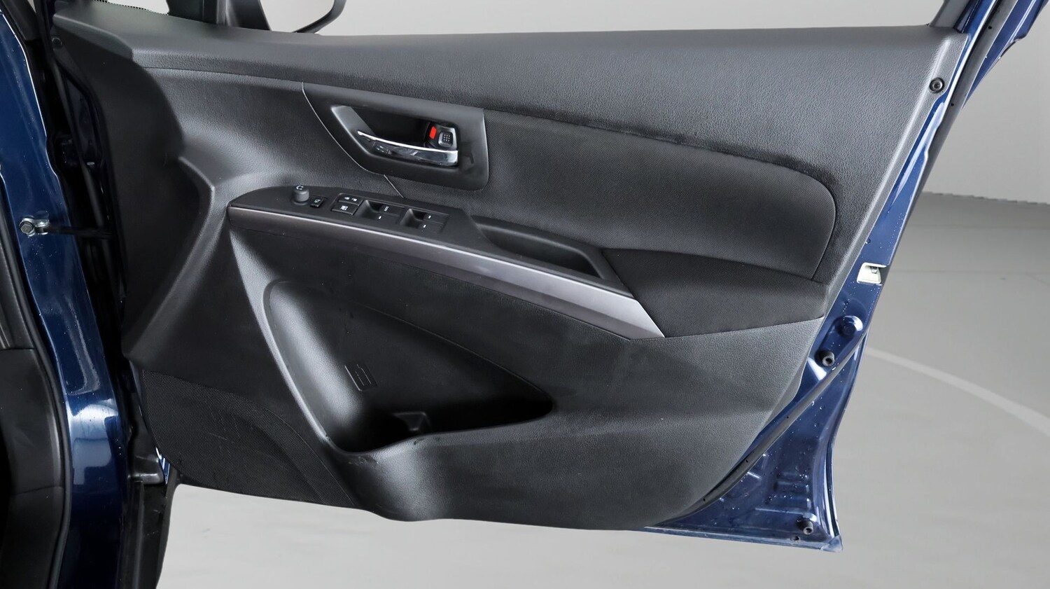 Used Suzuki SX4 S-Cross 2022 for sale - 77349769: Photo 14