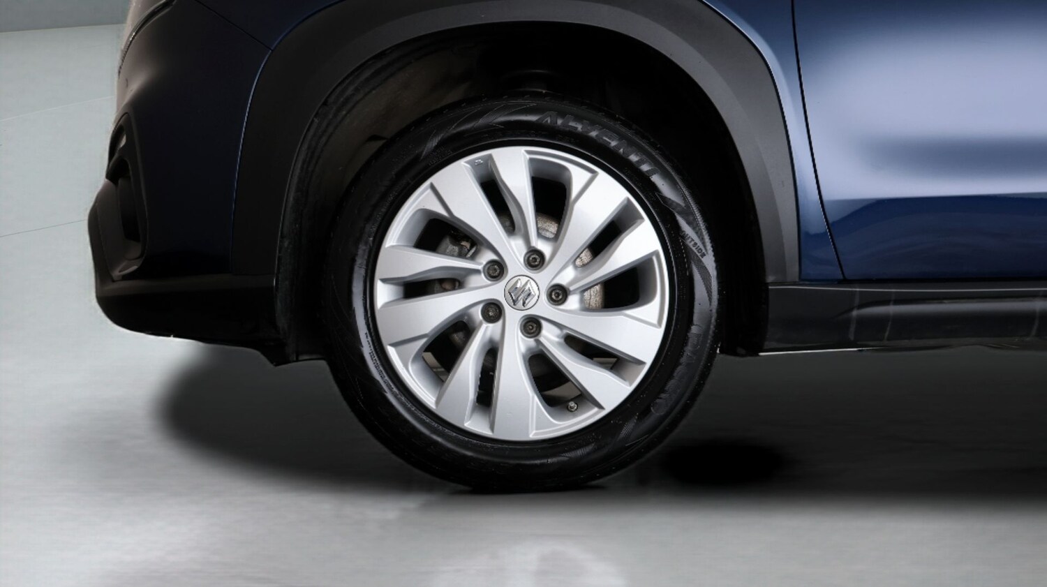 Used Suzuki SX4 S-Cross 2022 for sale - 77349769: Photo 17