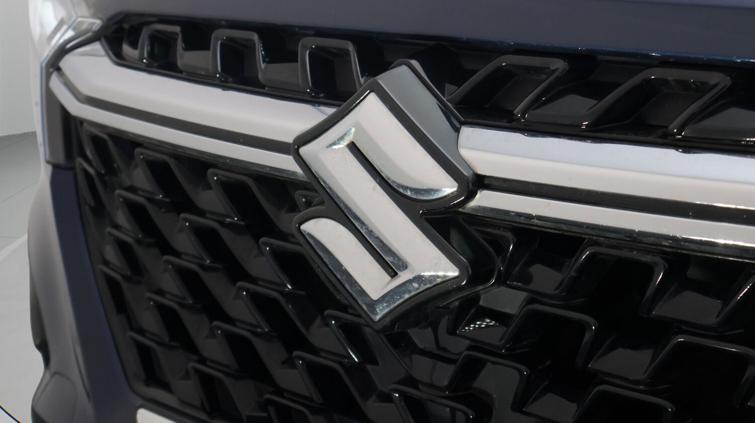 Used Suzuki SX4 S-Cross 2022 for sale - 77349769: Photo 18