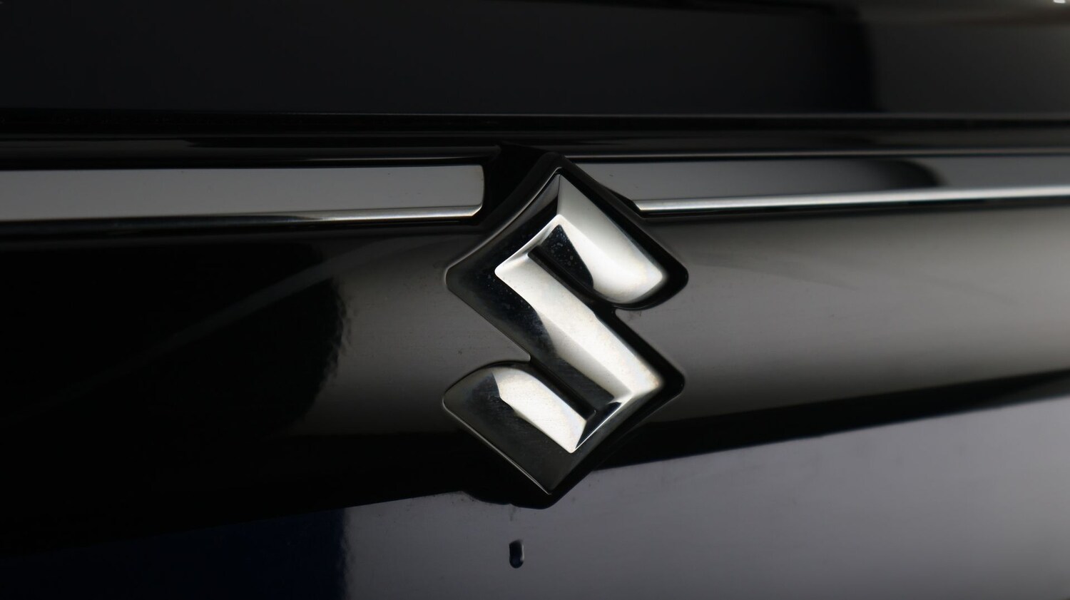 Used Suzuki SX4 S-Cross 2022 for sale - 77349769: Photo 22