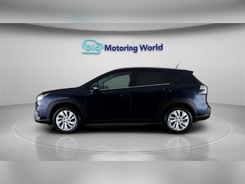 Used Suzuki SX4 S-Cross 2022 for sale - 77349769: Photo