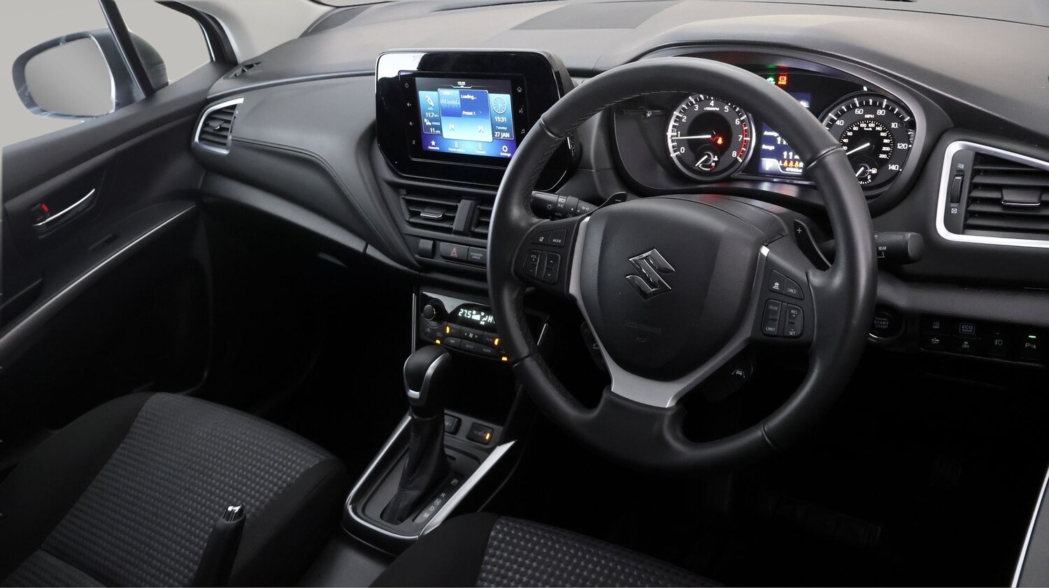 Used Suzuki SX4 S-Cross 2022 for sale - 77349769: Photo 9