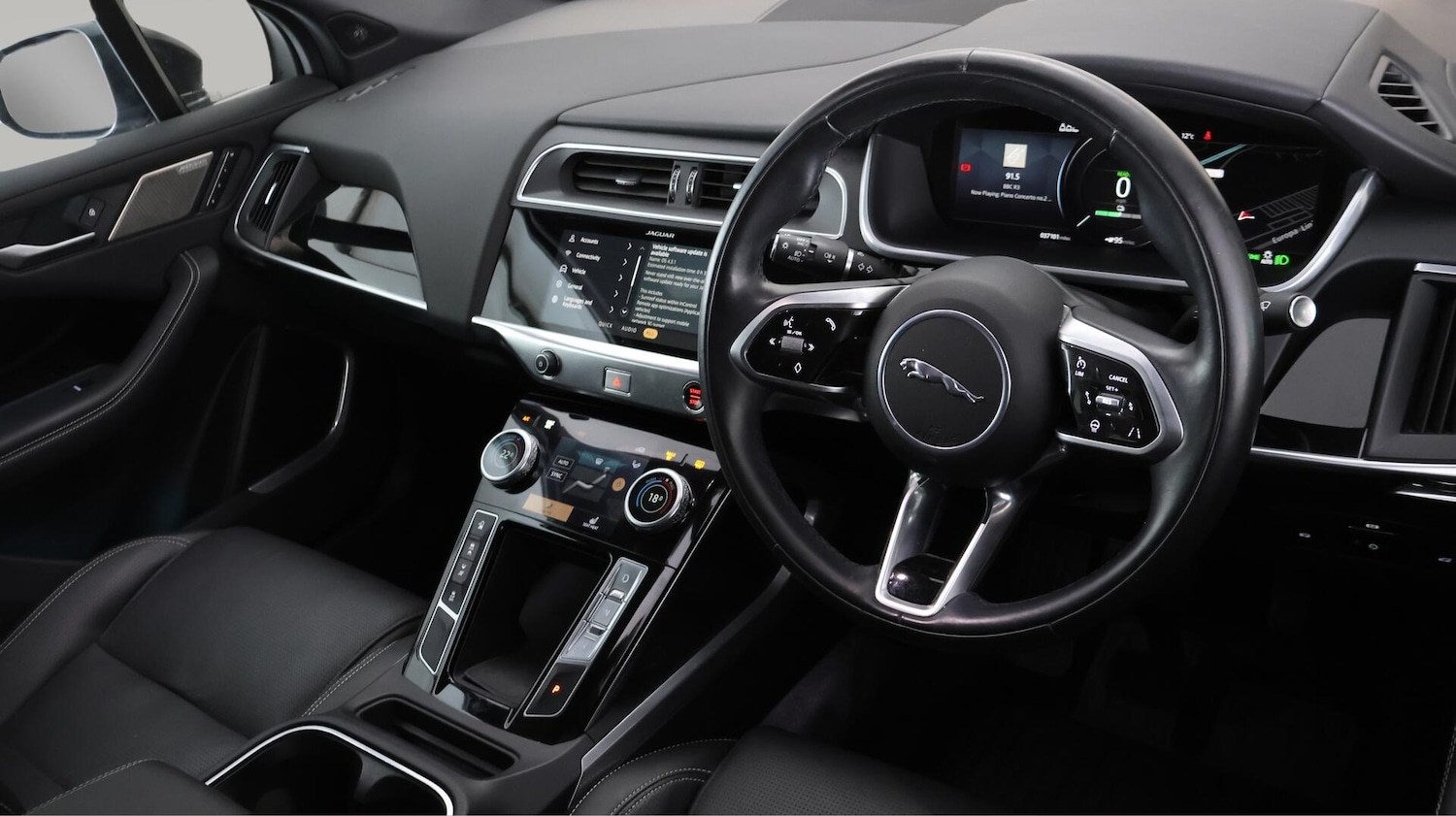 Used Jaguar I-Pace 2022 for sale - 76247904: Photo 10