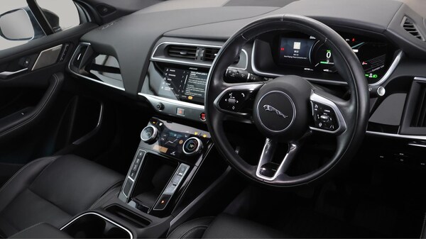Used Jaguar I-Pace for sale - 76247904: Photo 10