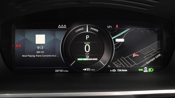 Used Jaguar I-Pace for sale - 76247904: Photo 11