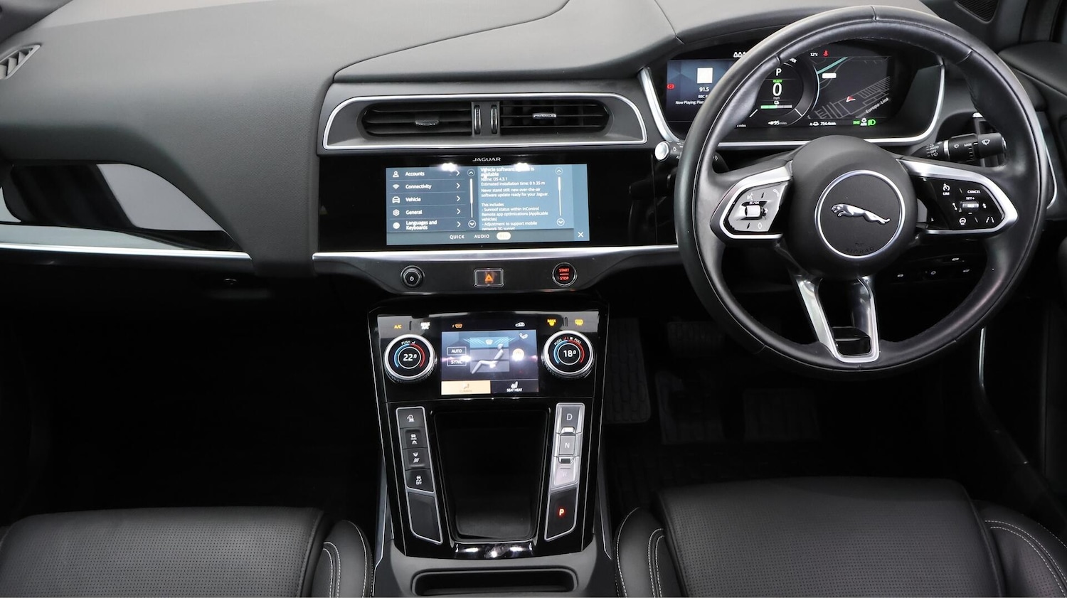 Used Jaguar I-Pace 2022 for sale - 76247904: Photo 13