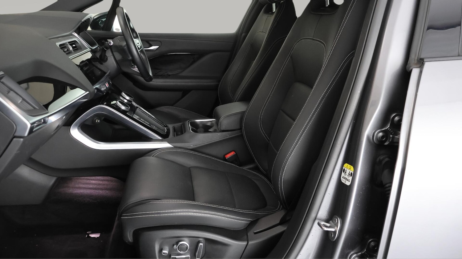 Used Jaguar I-Pace 2022 for sale - 76247904: Photo 14