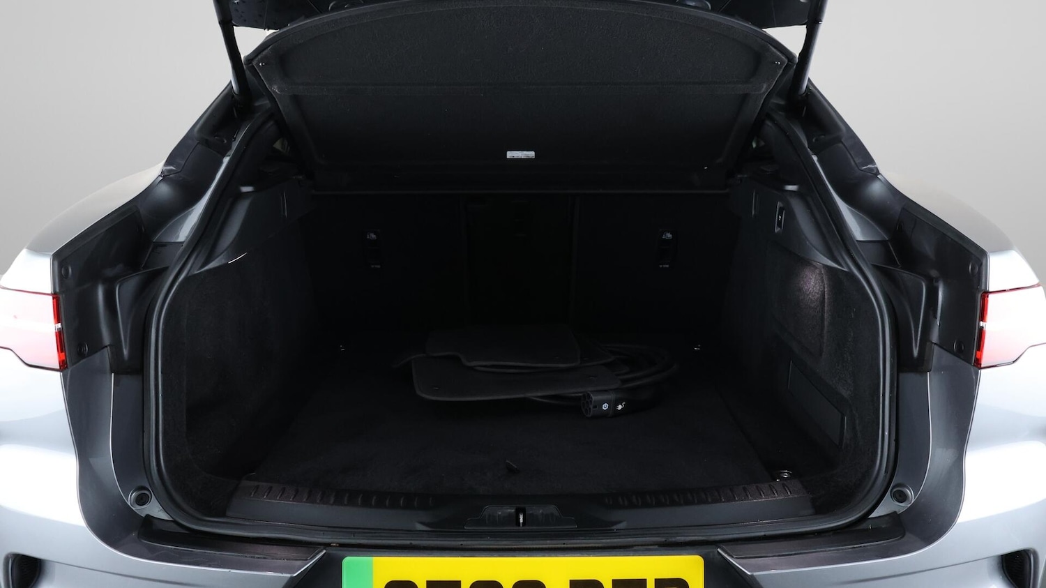 Used Jaguar I-Pace 2022 for sale - 76247904: Photo 17