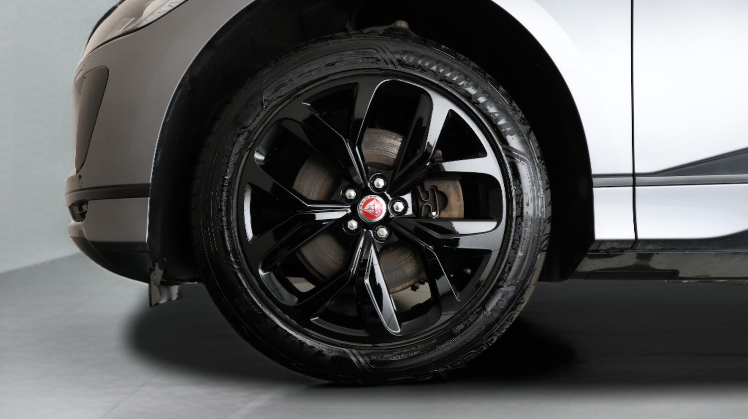 Used Jaguar I-Pace 2022 for sale - 76247904: Photo 18