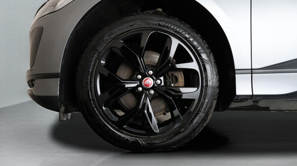 Used Jaguar I-Pace for sale - 76247904: Photo 18