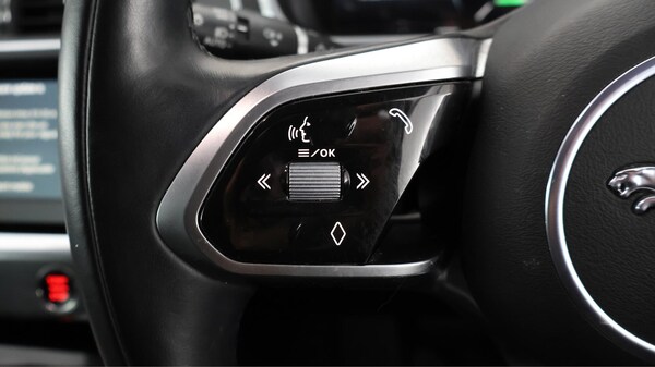 Used Jaguar I-Pace for sale - 76247904: Photo 23