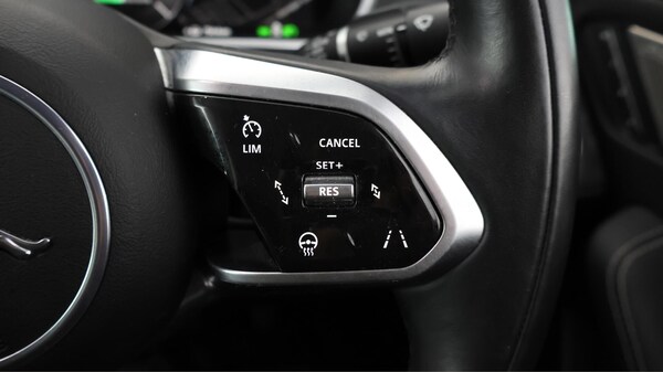 Used Jaguar I-Pace for sale - 76247904: Photo 24