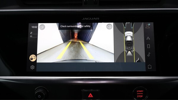 Used Jaguar I-Pace for sale - 76247904: Photo 25
