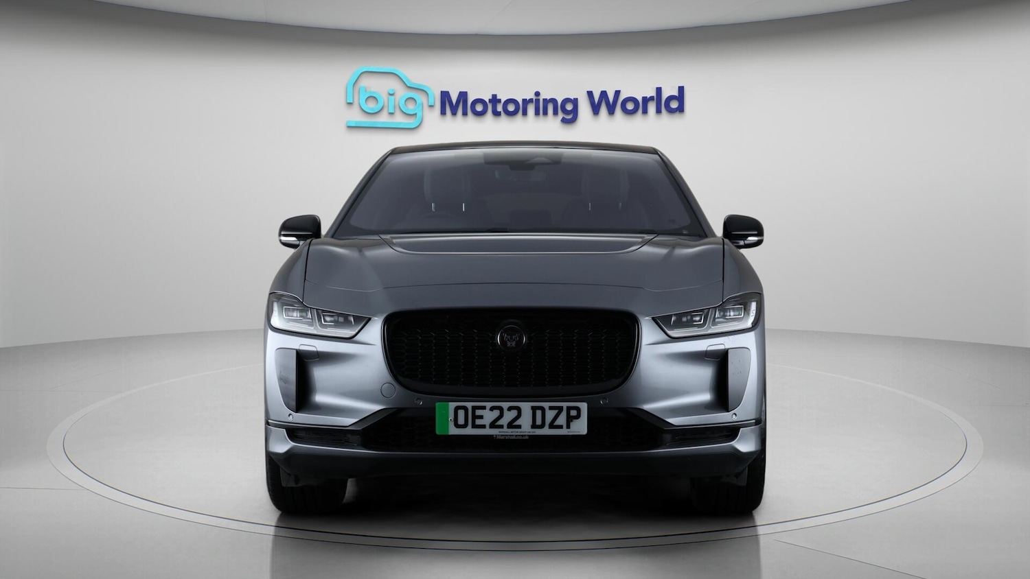 Used Jaguar I-Pace 2022 for sale - 76247904: Photo 3