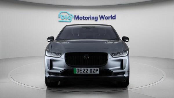 Used Jaguar I-Pace for sale - 76247904: Photo 3