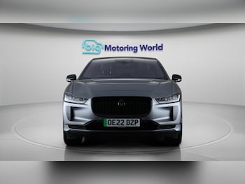 Used Jaguar I-Pace for sale - 76247904: Photo 3