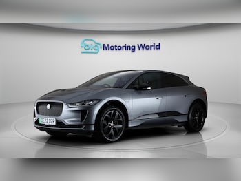 Used Jaguar I-Pace for sale - 76247904: Photo 4
