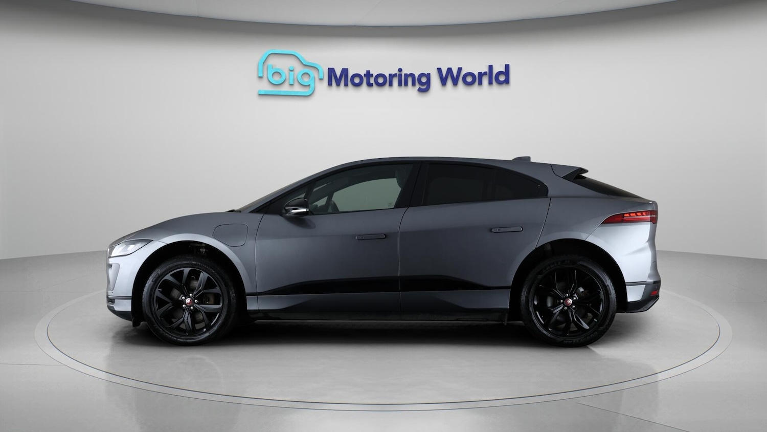 Used Jaguar I-Pace 2022 for sale - 76247904: Photo 5