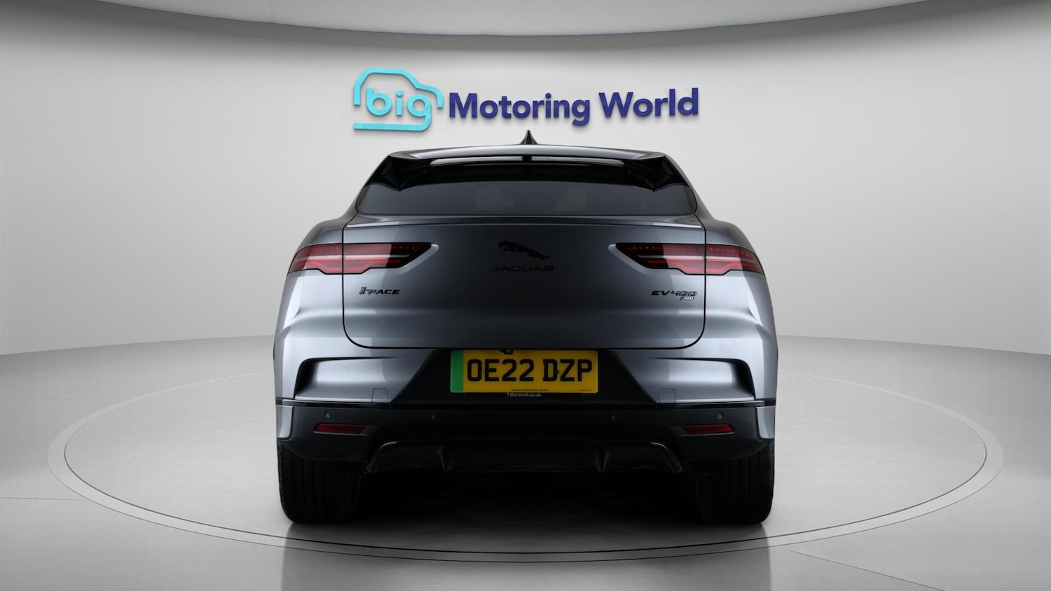 Used Jaguar I-Pace 2022 for sale - 76247904: Photo 7